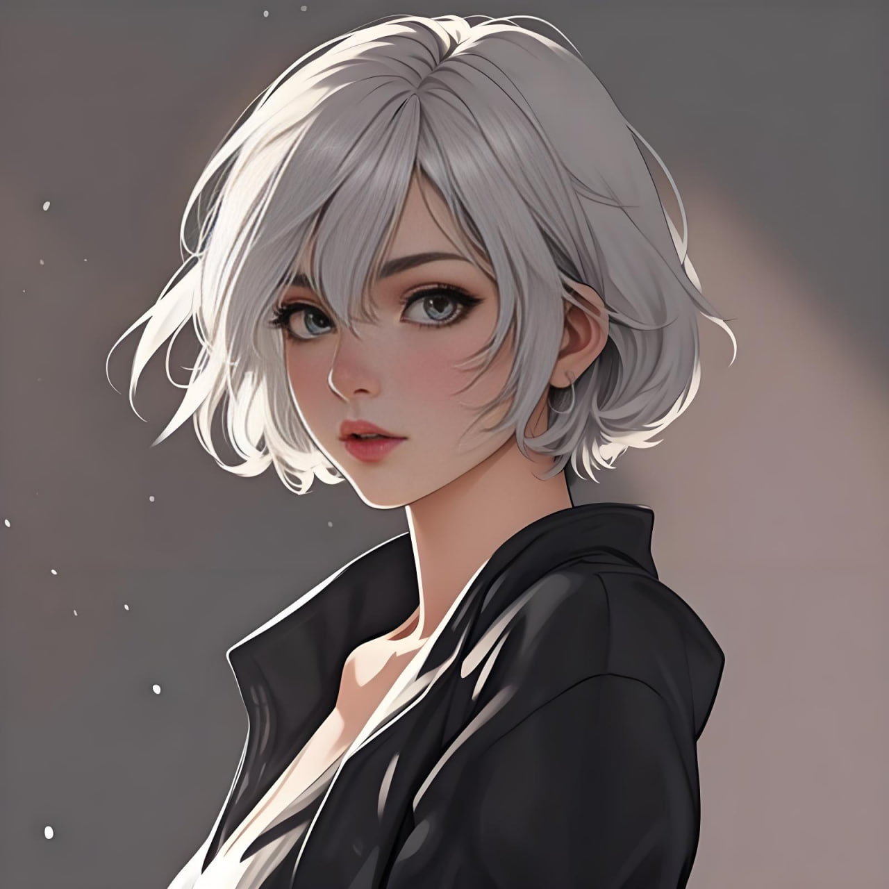 APP界面展示