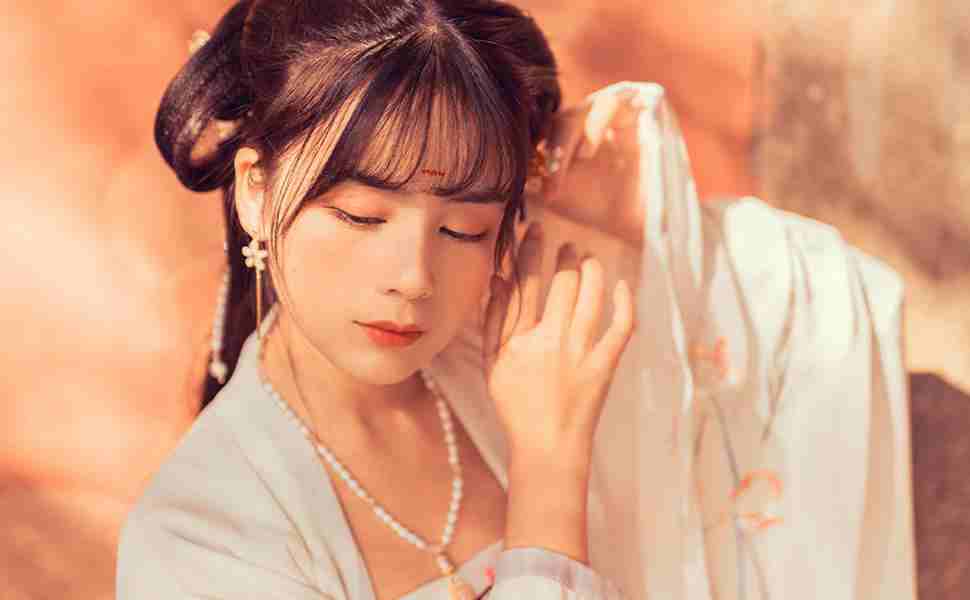 林雨晨饰演者