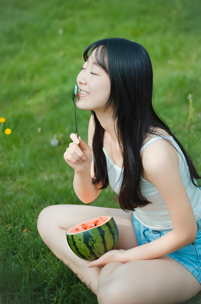 温柔的女教师剧照3